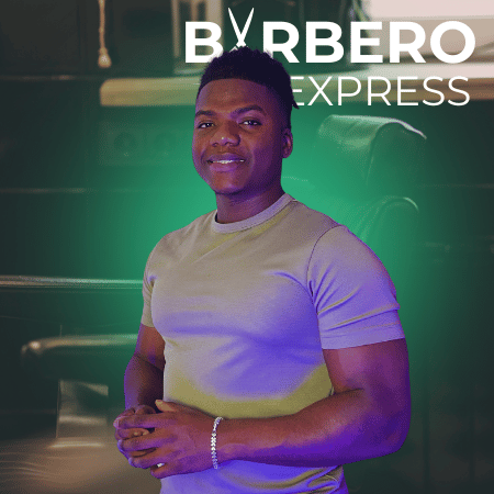Deiby Gonzales – Mentor Barbero Express